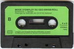 Geo Swiss Roll