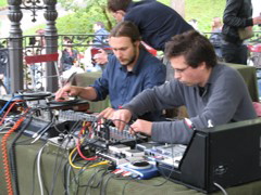 BK Digitales/La Chaux-de-Fonds