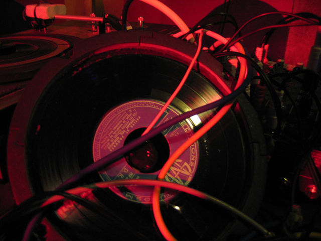 Cables