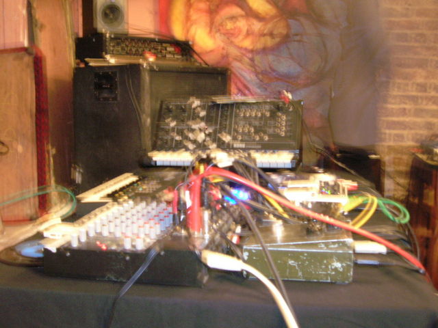 Cables